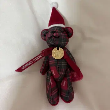 Herlipto 콜라보 콘래드 애프터눈 티 한정판 콘래드 베어