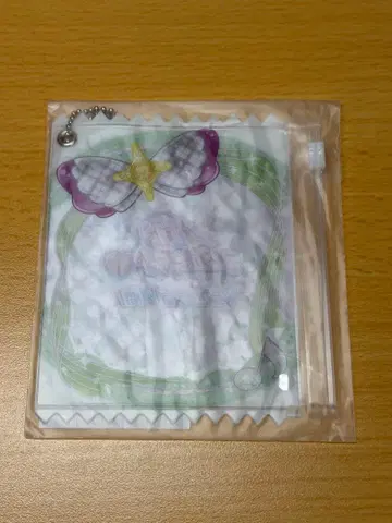 너와 아이돌 프리큐어 전 캔뱃지 케이스 큐어즈 큔 프리룬