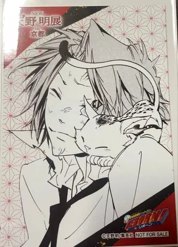 아마노 아키라 전시회 교토 브로마이드 고쿠데라 하야토