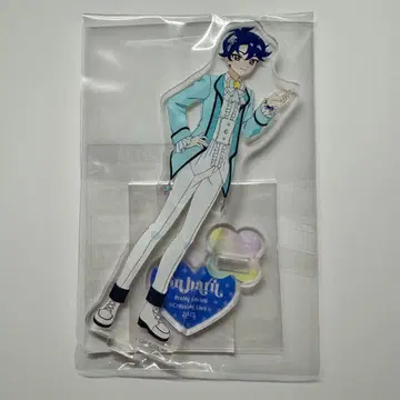 비밀의 아이프리 나나우라 스바루 크로싱 라이브 아크릴 스탠드