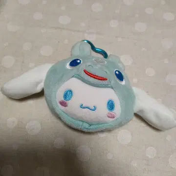 산리오 로디 콜라보 굿즈