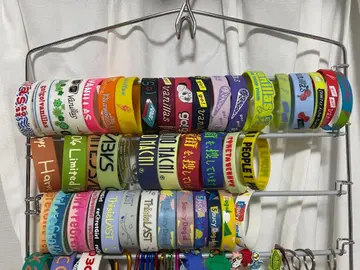 러버밴드 [ 묶음 판매 ] [ 낱개 판매 ]