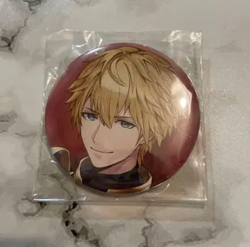 니지산지 엑스알비오 생일 굿즈 2024 캔뱃지