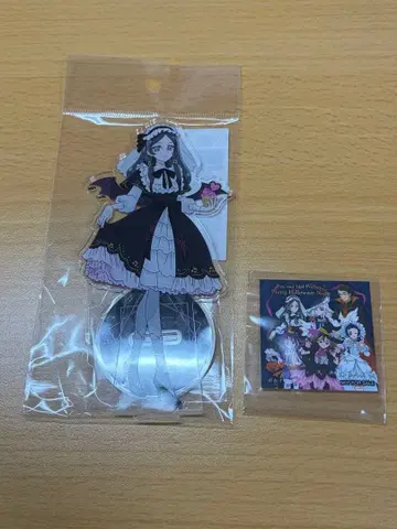 너와 아이돌 프리큐어 전 큐어 키스 멜로론 다나카 메론 아크릴 스탠드