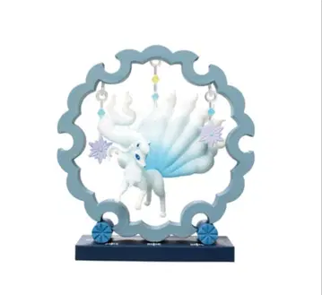 포켓몬 후와리 유라린 리멘트 큐콘