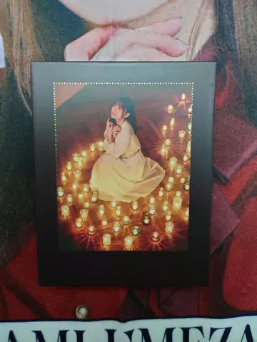 미나세 이노리/Inori Minase LIVE TOUR glow