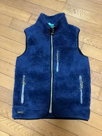 콜림보 네이비 플리스 베스트