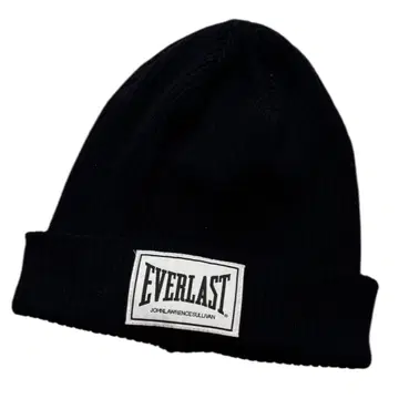 EVERLAST x JOHN LAWRENCE SULLIVAN 비니