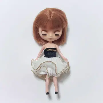 브라이스 인형 마법 지팡이