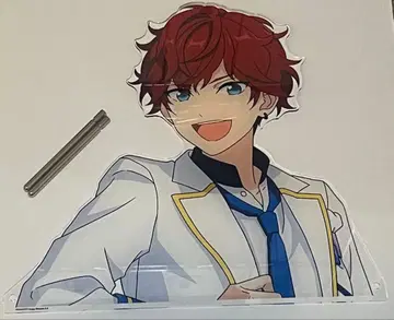 앙스타 함께 사는 아크릴 스탠드 아마기 히이로