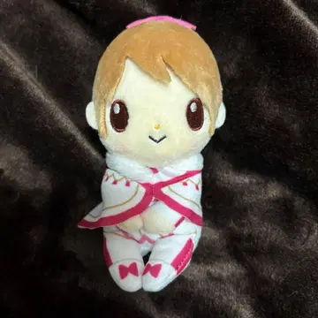 이와하시 겐키 춋코리상