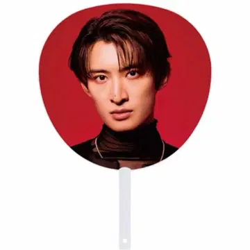 무카이 코지 부채