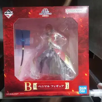 BANDAI 베니마루 피규어