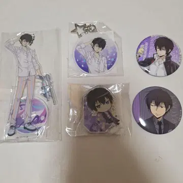 가정교사 히트맨 REBORN! 히바리 쿄야