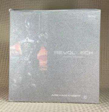 리볼텍 어메이징 야마구치 아캄 나이트 Ver.1.5