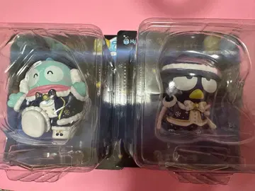 해피 복권 피규어 한교동 바츠마루