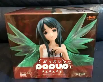 POP UP PARADE 사야의 노래 사야 L size