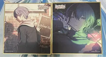 프로세카 미니 색지 42B 아오야기 토우야