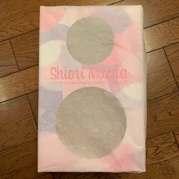 TwinBox 마에다 시오리 피규어