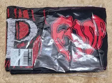 B'z LIVE-GYM 2025 FYOP 루프 타월