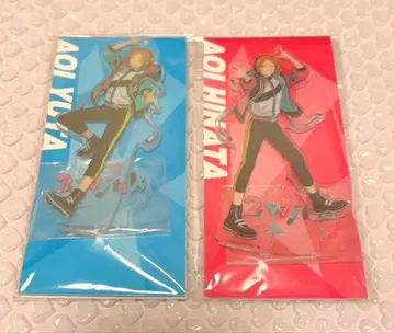 앙스타 히나타 유우타 아크릴 스탠드