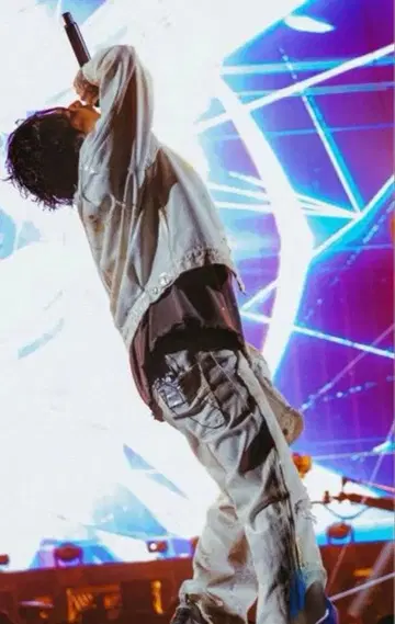 ( 최저가 ) 마이파스 Hiro 착용 데님 팬츠