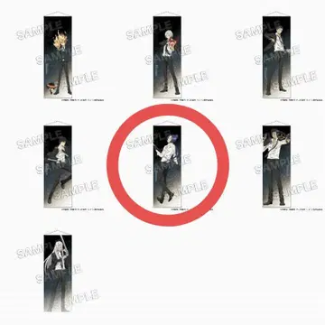 가정교사 히트맨 REBORN! 로쿠도 무쿠로