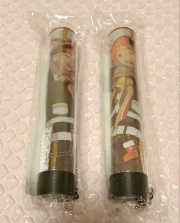 앙스타 응원봉 튜브 히나타 유우타