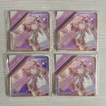 프로세카 아키야마 미즈키 감사제 5th 아크릴 블록