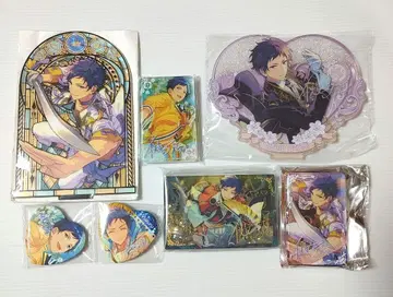 궁현 굿즈 세트