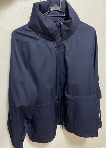 GORE-TEX WINDSTOPPER TECH SPORTS JACKET