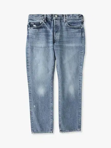 RHC Joe 슬림핏 데님 팬츠 인디고