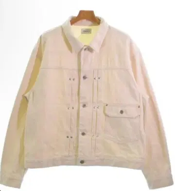 (최저가) 마이파스 Hiro 착용 데님 자켓