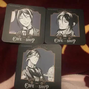 비터 래빗 코스터