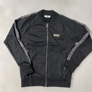 미사용*새상품급 BALR. 블랙 저지 M 사이즈