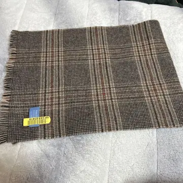 robert fraser 캐시미어 머플러