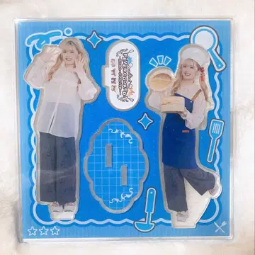 나가에 리카 아크릴 스탠드