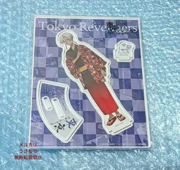 도쿄 리벤저스 쿠로카와 이자나 화제 마즐 아크릴 스탠드