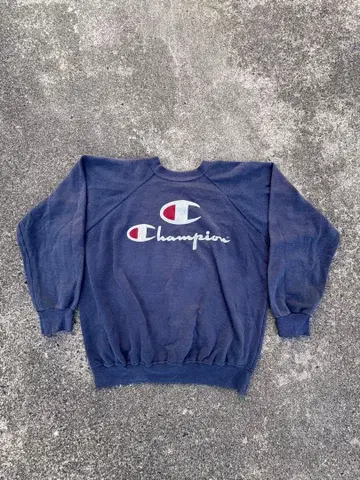 80s champion 래글런 맨투맨