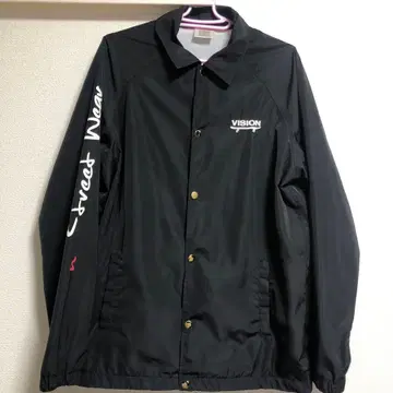 비전 스트릿 웨어 자켓