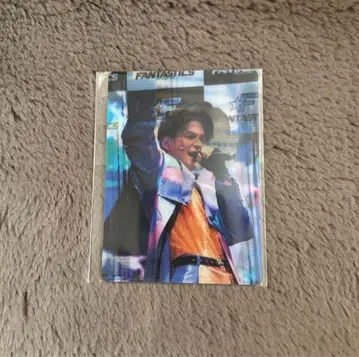 야기 유세이 체인지 카드