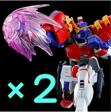 [ 미조립 2개 세트 ] HG 1/144 건담 맥스의 기사