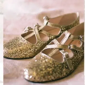 bibiy. LUNA 골드 새상품