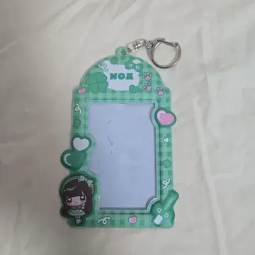 iLife 아이라이프 와카바노아 폴라로이드 스트랩