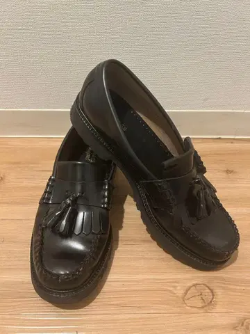 [ ghbass 태슬 로퍼 26.5cm ]