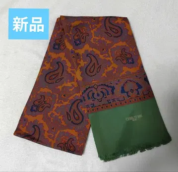 CERRUTI 1881 머플러 셀루티 실크