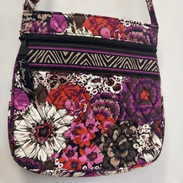 베라 브래들리 숄더백 미사용 새상품 레어