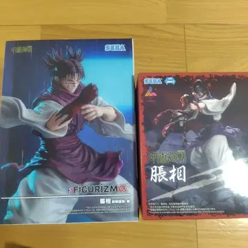 주술회전 Luminasta 쵸소우 피규어