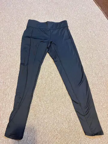 블랙 언더아머 콜드기어 새상품