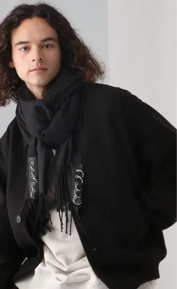 [ HARE ] METAL 머플러